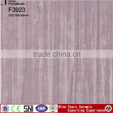 300x300mm office floor tiles design