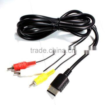 For Sega dreamcast av cable