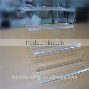 Acrylic Sunglass Display Stand, Modern Acrylic Eyeglass Display Stand photo-2