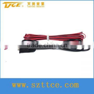 (TTCE-D3000) Durable Auto Parking Card Dispenser/collector photo-4