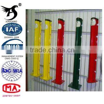 Xinxiang steel fence posts