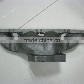 Exhaust Manifold/exhaust Pipe for Buick Regal 2011-2013 2.0L 4Cyl OE:12635501 photo-2