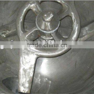 Plastic PVC Mixer photo-3