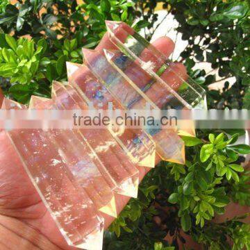 High Quality Hot-Sold Clear Quartz Crystal Point On Sale