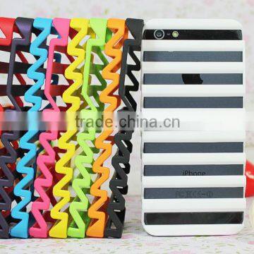 Ladder Stair for iPhone 5 Case Funny Mobile Accessories