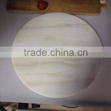 Hotel Decorative Color Stone Wall Clock Face, Stone Wall Clock Cover photo-2