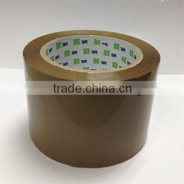 Brown Packing Tape (ISO & SGS approved)