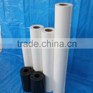 Hot Sale High Quality High Transfer Rate 70gsm 80gsm 100gsm 120gsm Sticky Sublimation Heat Transfer Paper photo-2