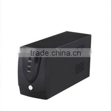 China Factory Full Avr Design 1000Va / 600W Computer Backup Power photo-5