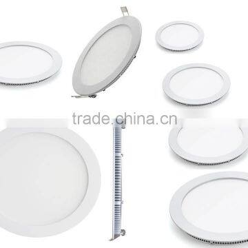 LED PANEL LIGHT, LED PANEL SQUARE, LED PANEL ROUND photo-2