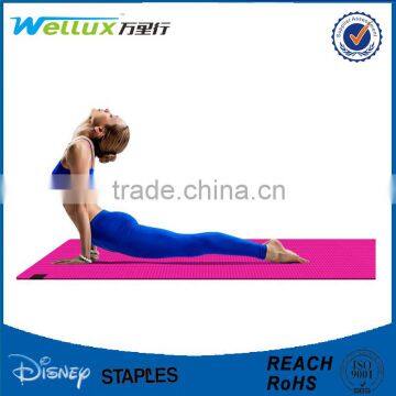 Eco Anti-slip custom print natural rubber fitness yoga mat                        
                                                Quality Choice
                                                    Most Popular