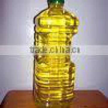 Refined soyabean oil..