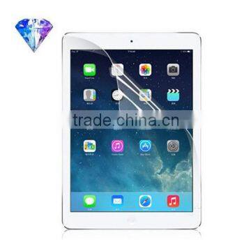 Clean Transparent Screen Film Protector for Various Tablet Models For ipad/Samsung/Lenovo/Asus/Acer/Dell/HP etc