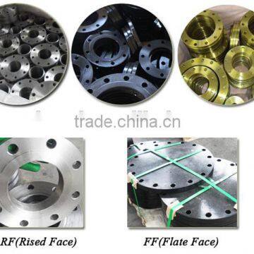 Machine Parts Flange photo-5