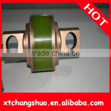 Total Core Spare Parts Sinotruk Heavy Truck Parts Brace Rod Bushing Automotive Rubber Parts photo-5