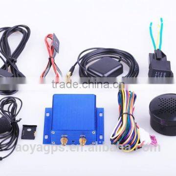 High quality vehicle gps tracker for BMW Rolls-Royce Lamborghini