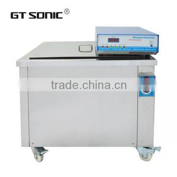 GT SONIC 117L ultrasonic cleaning carburetor cleaner,ultrasonic injector cleaner