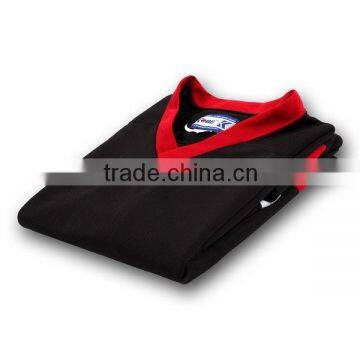 Custom Olympic Hockey Jerseys, Reversible Sublimation Ice Hockey Jerseys photo-3