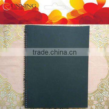 designed sketch book