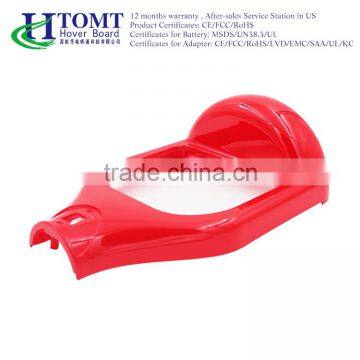 Htomt newest outer shell for hoverboard plastic shell kits for 6.5" 8" 10" self balanced scooter