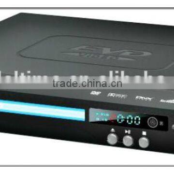 Usb Adapter for Dvd Player/portable Dvd Player Low Price/dvd Player Home