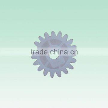 Spare parts RU5-0379-000 19T fuser drive gear for HP2420 2410 2430 Printer