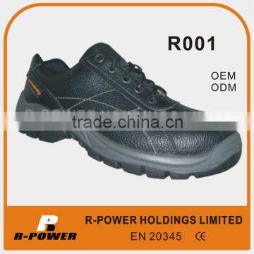 Working Security Boots R001