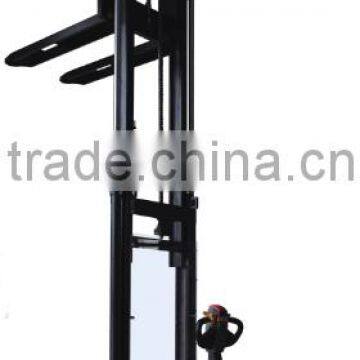 Full Electric Stacker CL20 Series of Double oil cylinder type