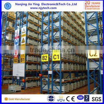 Heavy duty pallet rack,warehouse storage pallet racking