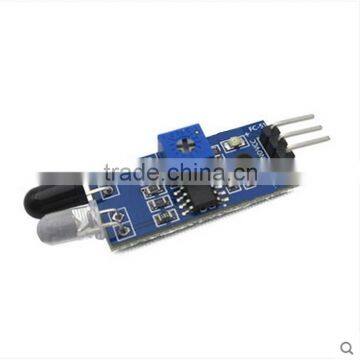 User-Friendly Obstacle Avoidance Sensor Module 2 ~ 80 cm