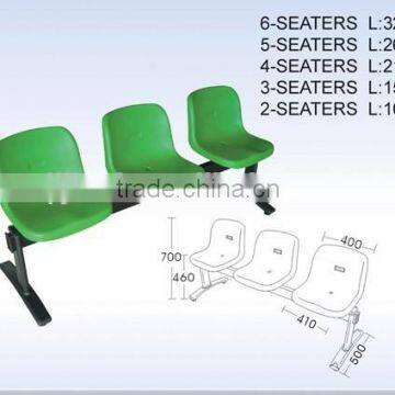 Plastic School Class room chair DJ-P125