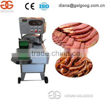 Full Automatic Meat Slicer Machine