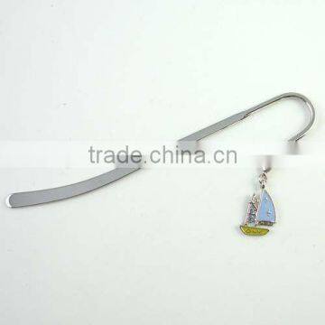 Promotional good quality Fashion Book Mark