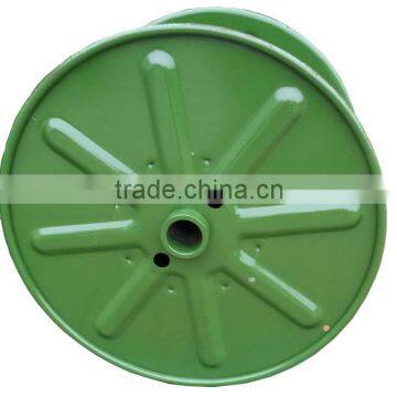 Stamped High Speed Wire Cable Reel photo-2