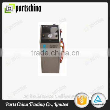 Pneumatic engine fuel system washing machine washer for car care garage