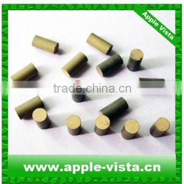 4.3*9mm Piezo Ceramic Crystal