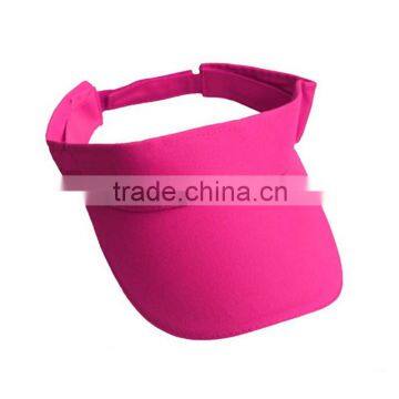 Hot Selling Lovely Uv Protection Sun Visor Cap