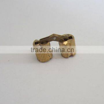 China Supplier Pillar Hinge,small Brass Hinge
