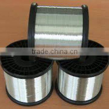 0.83mm Tinned copper coated steel wire