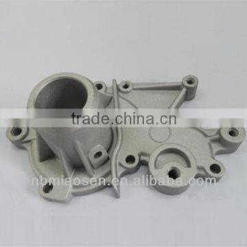 Alloy Aluminum Auto Engine Parts