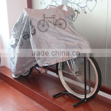 KingBike-20160728RW High Quality Sun Protection motor bike cover