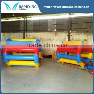 Barry factory price inflatable aqua roller ball,inflatable aqua rolling ball,inflatable water roller for sale