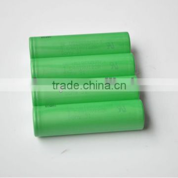 18650 30A discharge high drain for electronic cigarette