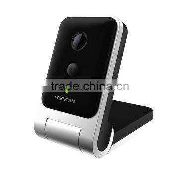 Indoor Battery Powered WIFI Mobile Camera With Build in Battery Which Last Over 180days, With 5m PIR Range, With 32G SD Card photo-3