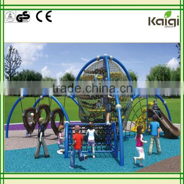 Outdoor Play Equipment KQ500101A