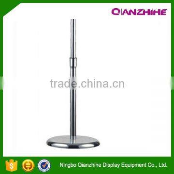 aluminum frame board menu stand advertising rack display