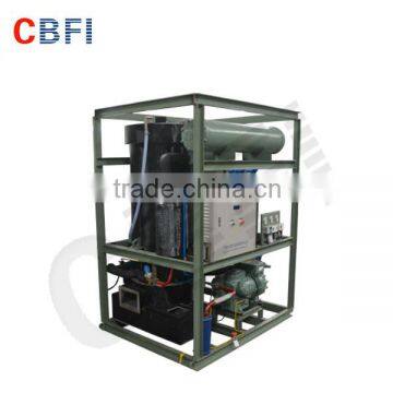 customized tube maker for ice with big capacity