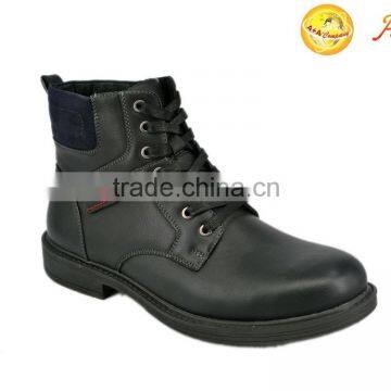 Most Popular Low Price Men Casual Boots Shoes