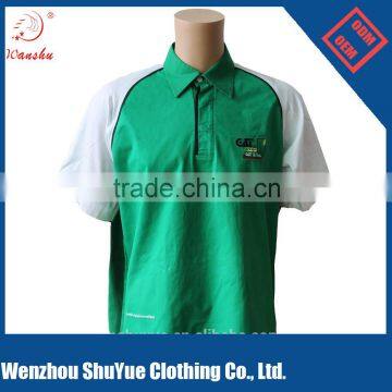 oem t-shirts custom polo shirts embroidery logo and free design polo shirt