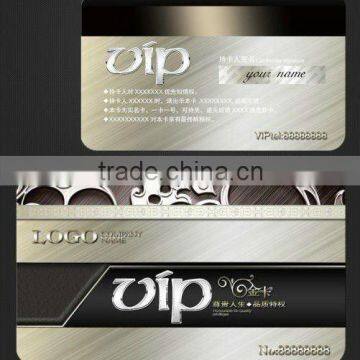 2015 Cheap Anodized Blank Aluminum Logo Etched Metal Business Cards/vip Discount Cards/vip Name Card Made From China photo-5